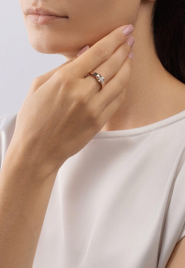 фото Кольцо sokolov