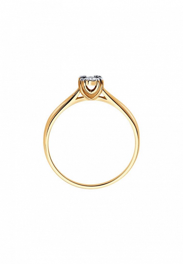 фото Кольцо sokolov