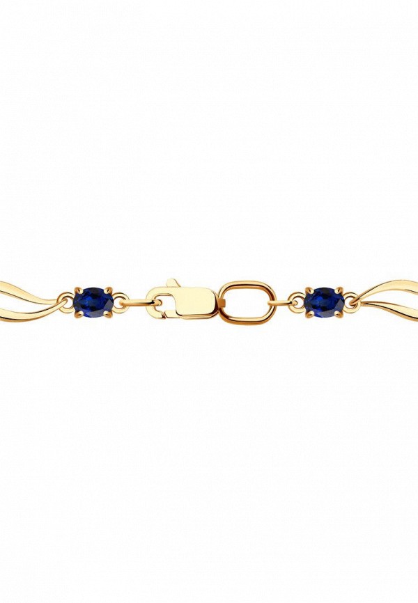 фото Браслет sokolov