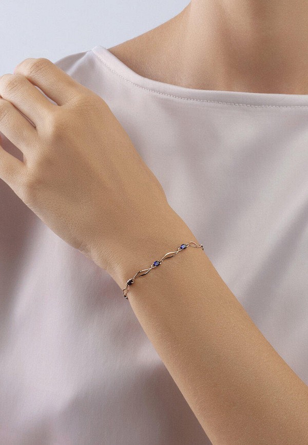 фото Браслет sokolov