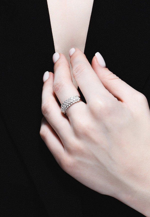 фото Кольцо sokolov