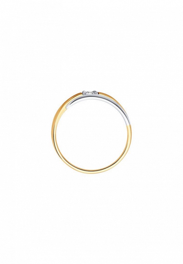 фото Кольцо sokolov