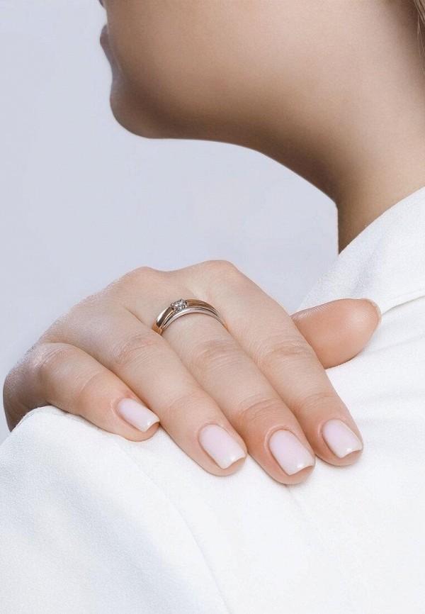 фото Кольцо sokolov