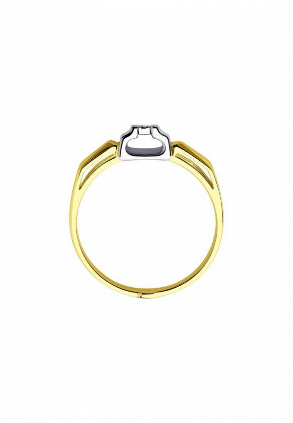 фото Кольцо sokolov