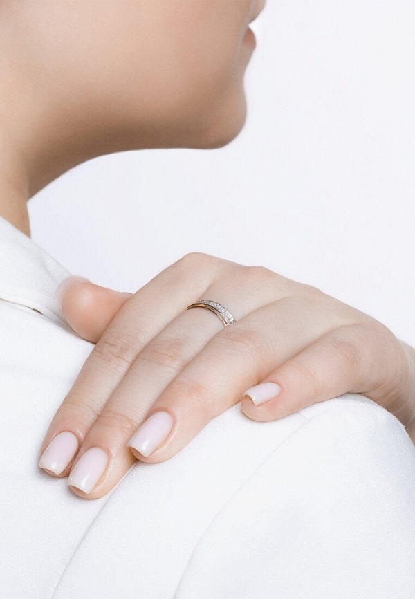 фото Кольцо sokolov