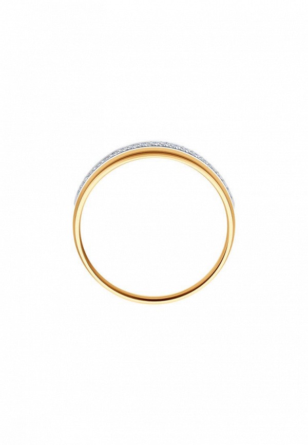 фото Кольцо sokolov