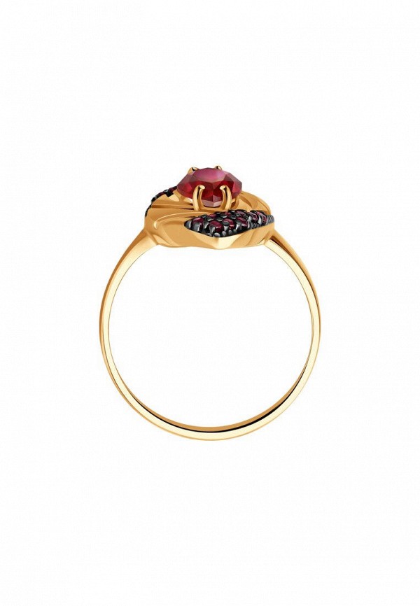 фото Кольцо sokolov