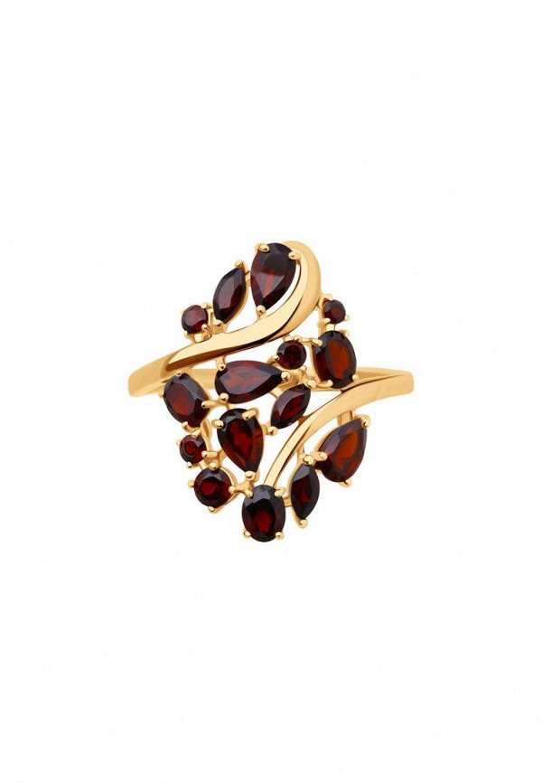 фото Кольцо sokolov