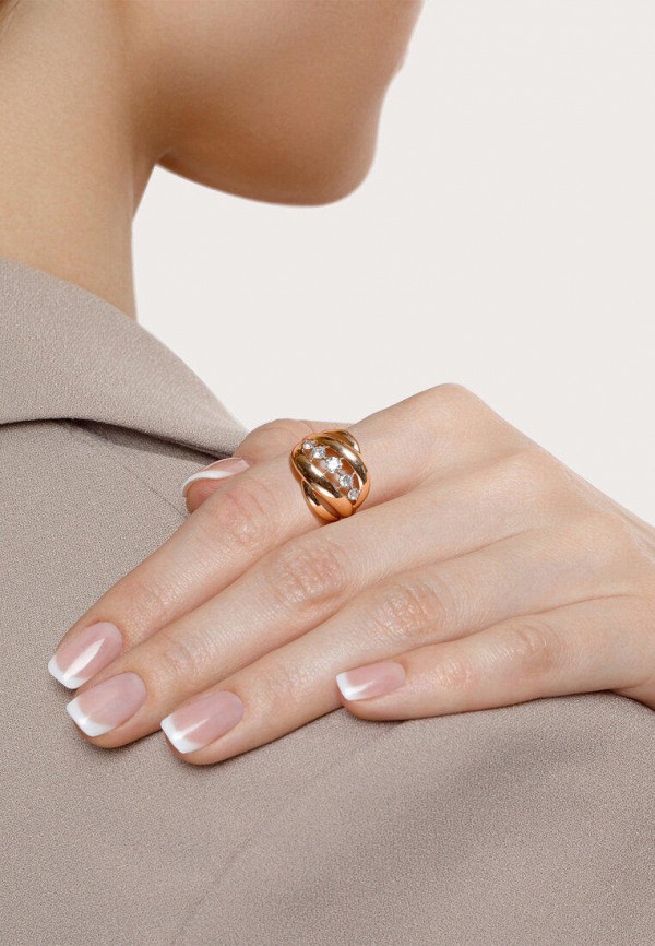 фото Кольцо sokolov