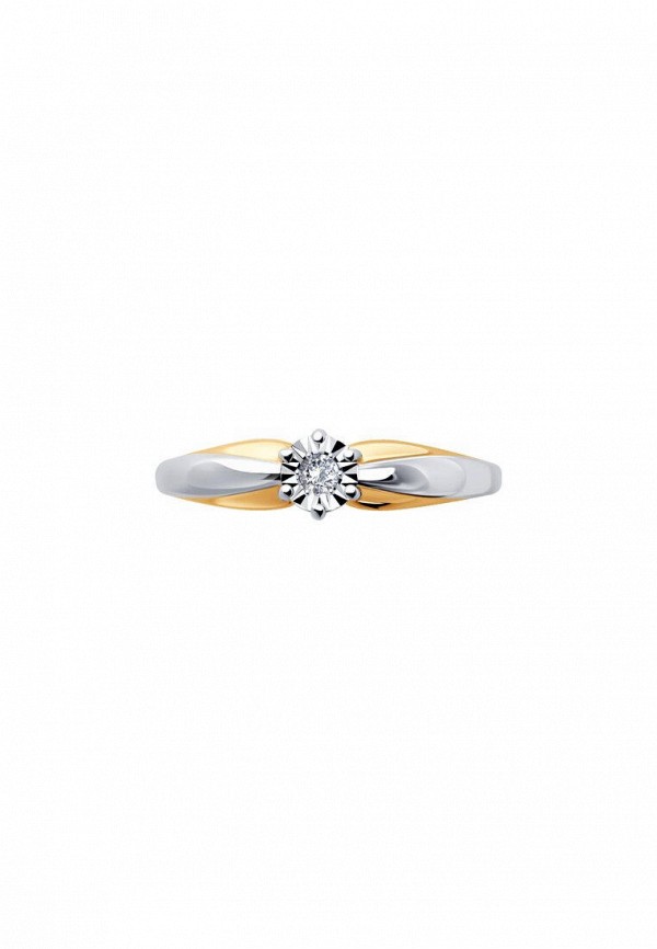 фото Кольцо sokolov