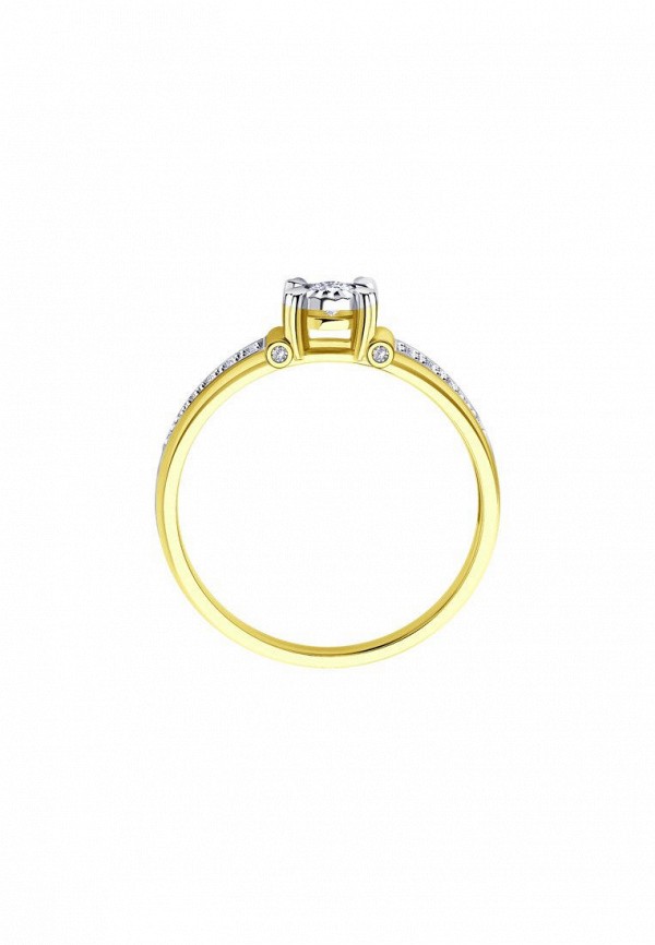 фото Кольцо sokolov