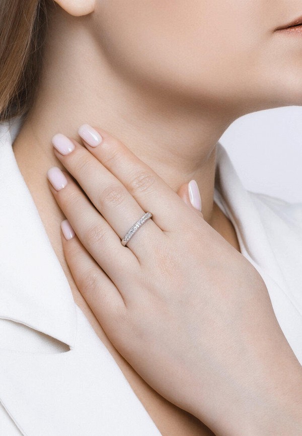 фото Кольцо sokolov