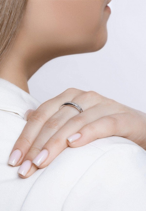 фото Кольцо sokolov