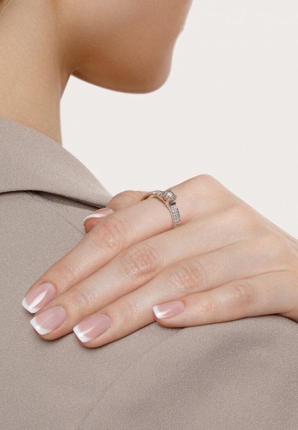 фото Кольцо sokolov