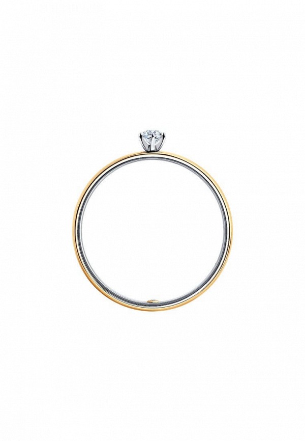 фото Кольцо sokolov