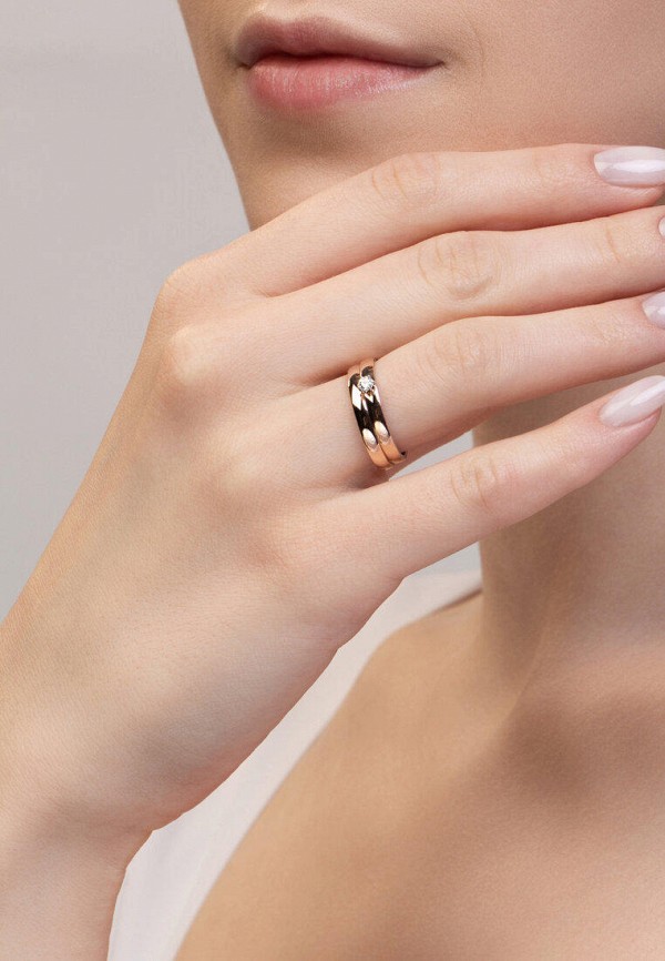 фото Кольцо sokolov