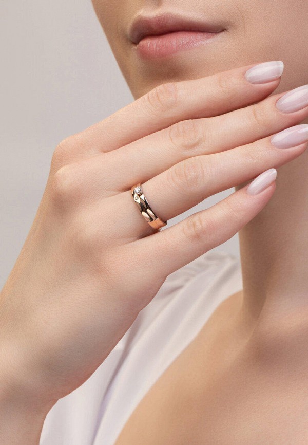 фото Кольцо sokolov