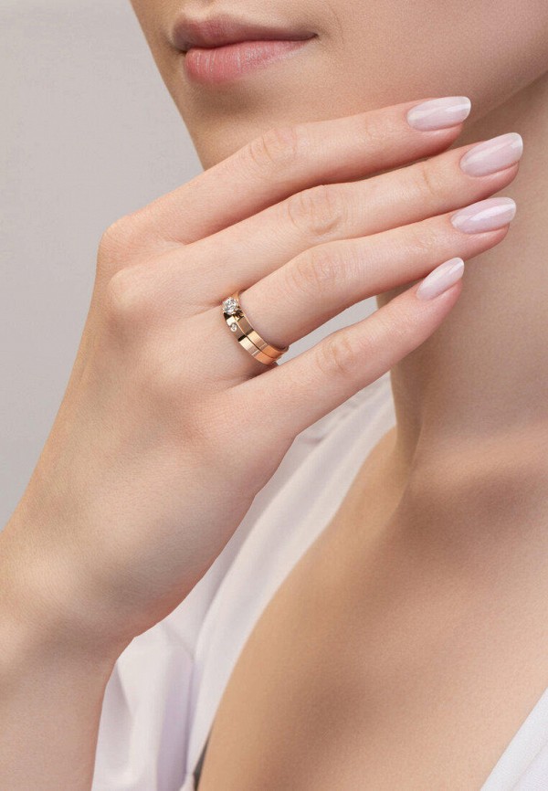 фото Кольцо sokolov