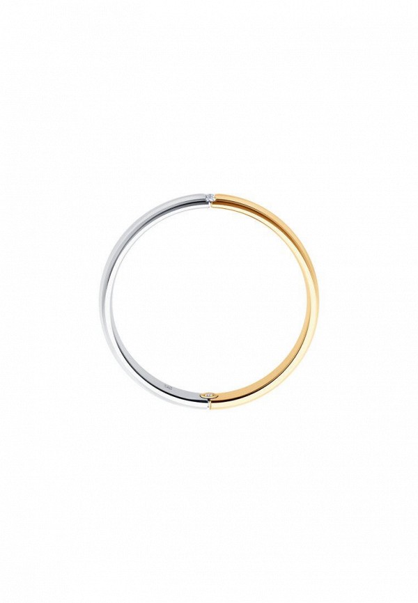 фото Кольцо sokolov