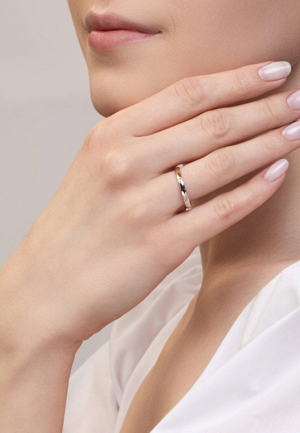 фото Кольцо sokolov