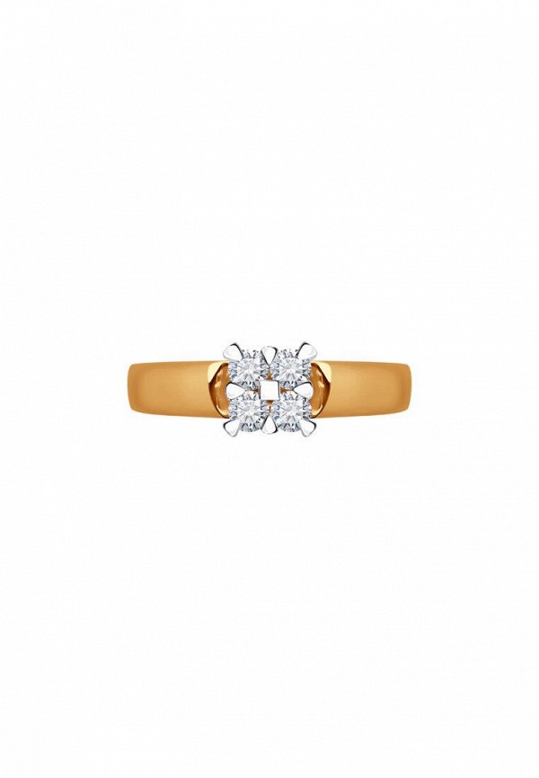 фото Кольцо sokolov