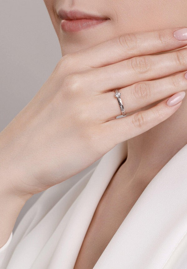 фото Кольцо sokolov