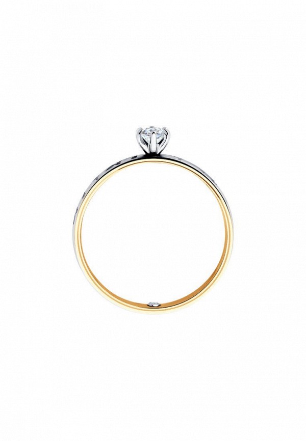 фото Кольцо sokolov