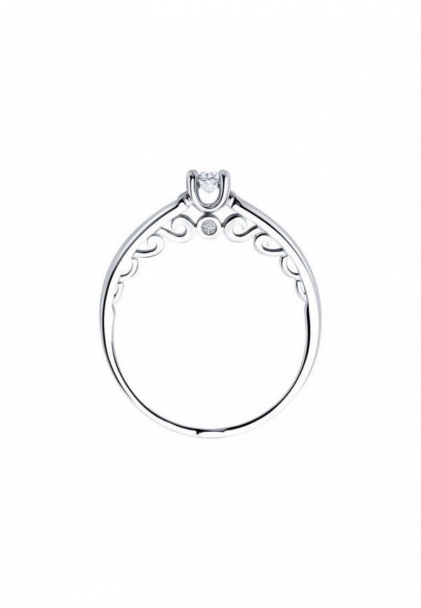 фото Кольцо sokolov