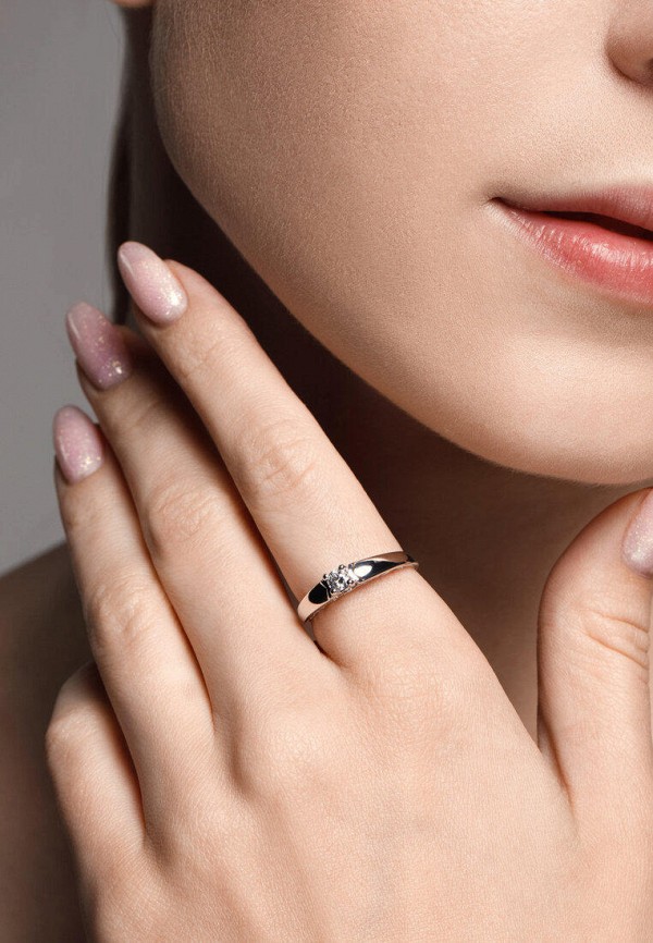 фото Кольцо sokolov