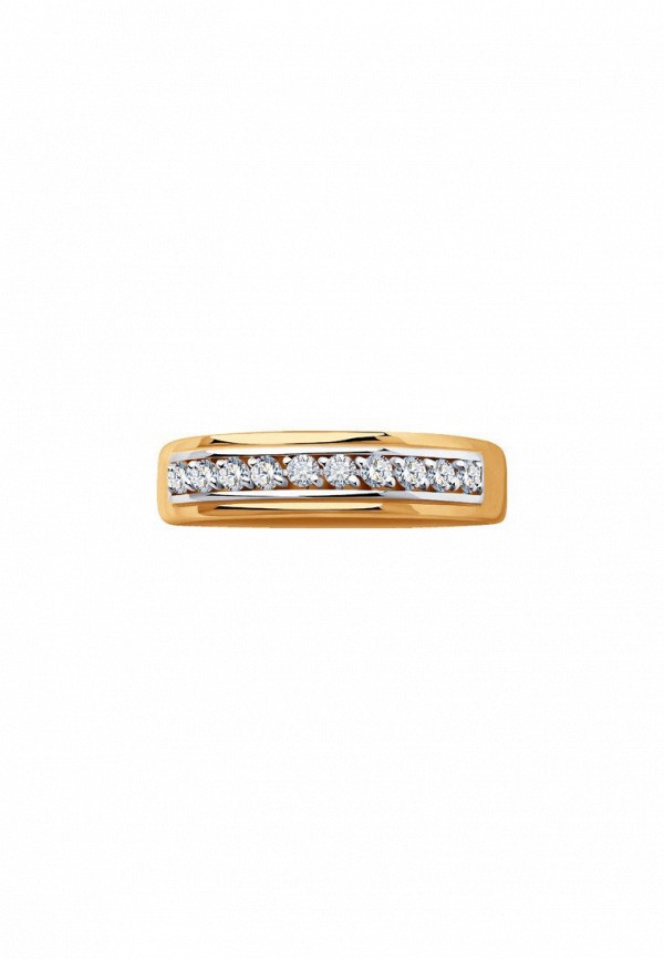 фото Кольцо sokolov