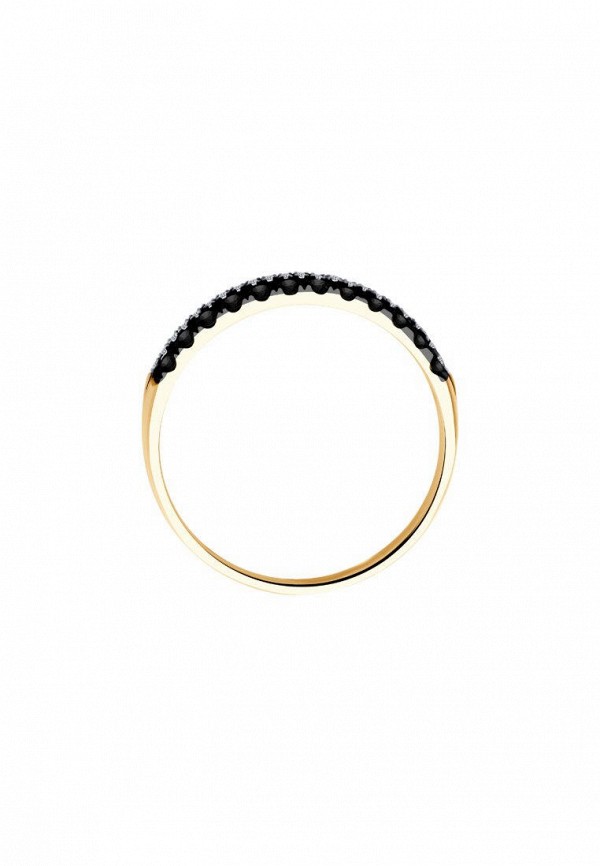 фото Кольцо sokolov