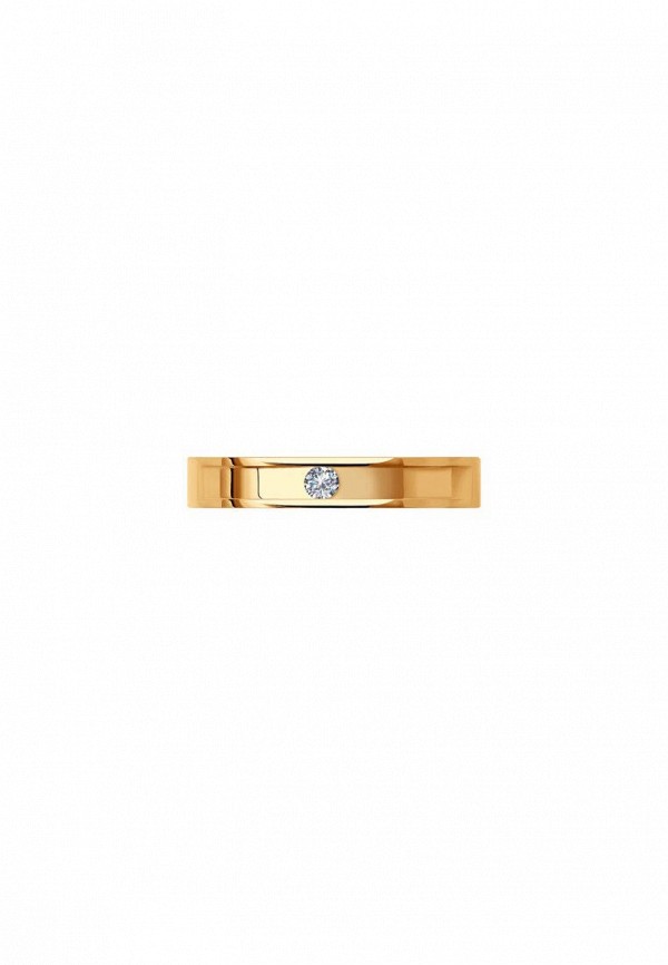 фото Кольцо sokolov