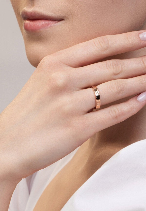 фото Кольцо sokolov