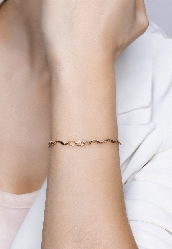 фото Браслет sokolov