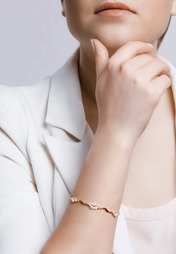 фото Браслет sokolov