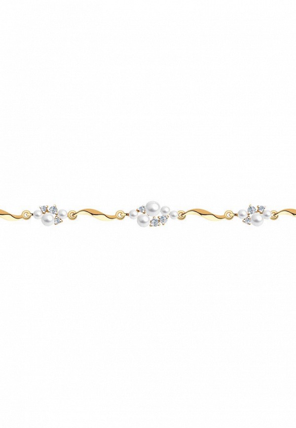 фото Браслет sokolov