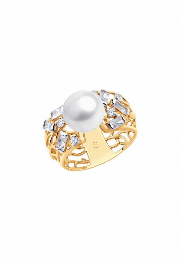 фото Кольцо sokolov