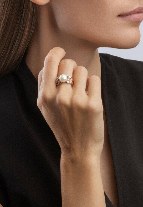 фото Кольцо sokolov