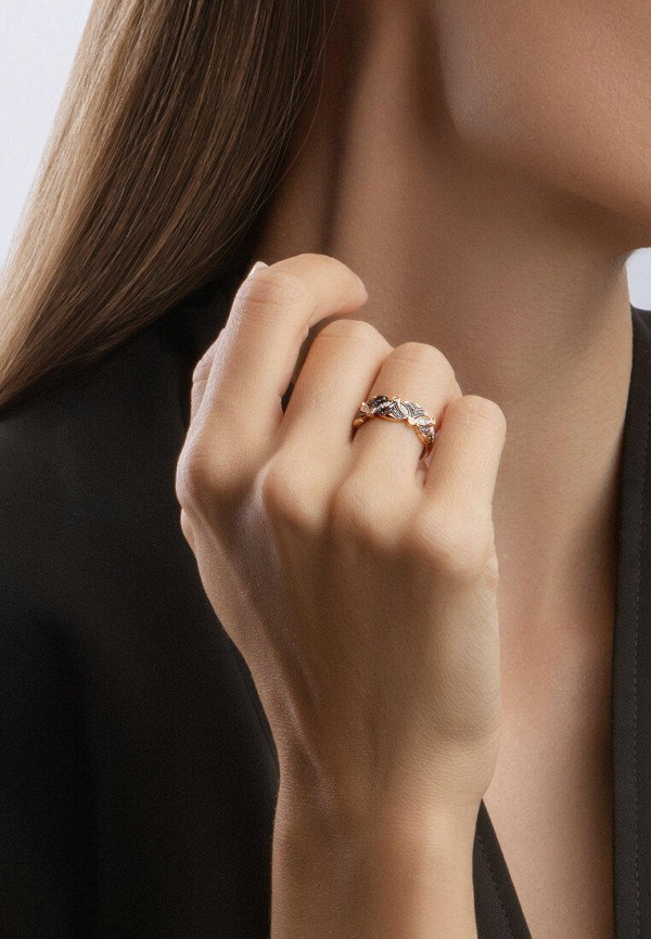 фото Кольцо sokolov