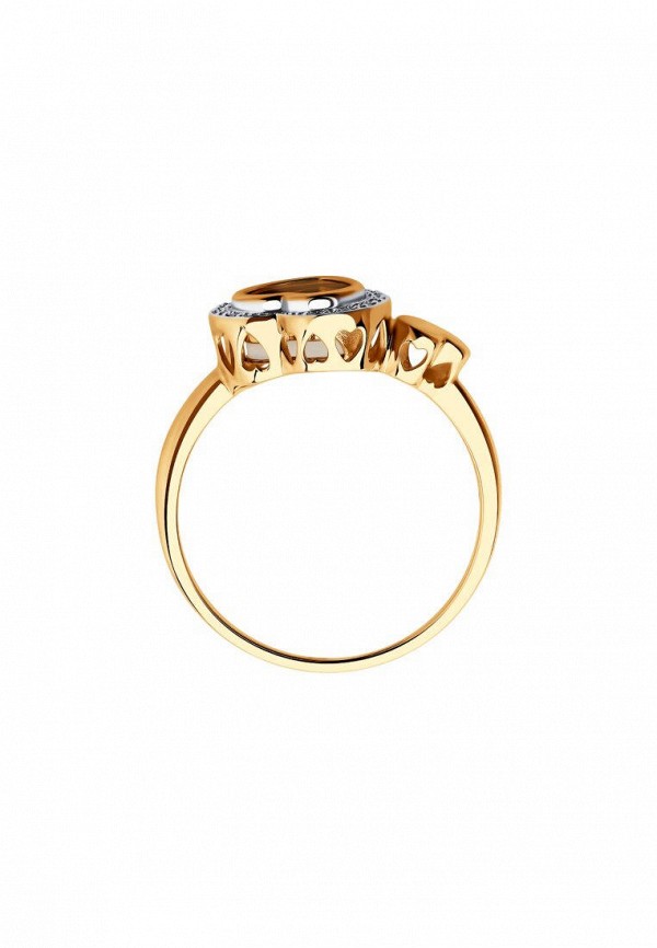 фото Кольцо sokolov