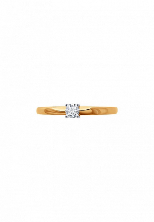 фото Кольцо sokolov