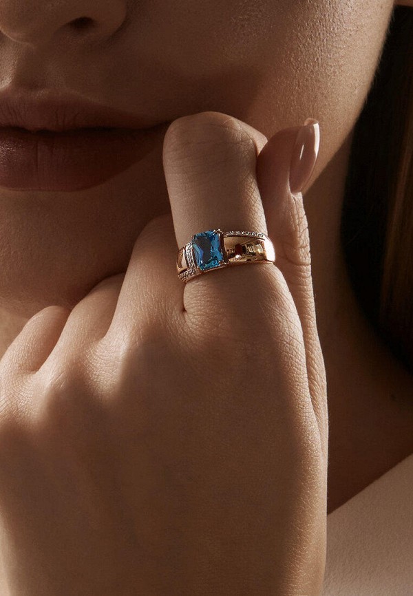 фото Кольцо sokolov