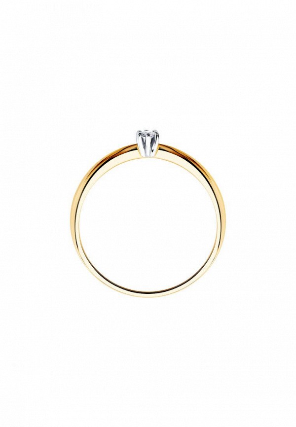 фото Кольцо sokolov