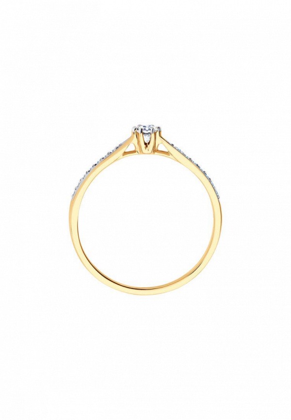 фото Кольцо sokolov