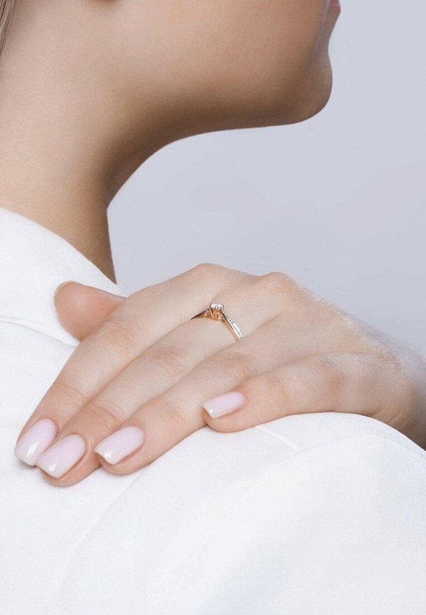 фото Кольцо sokolov