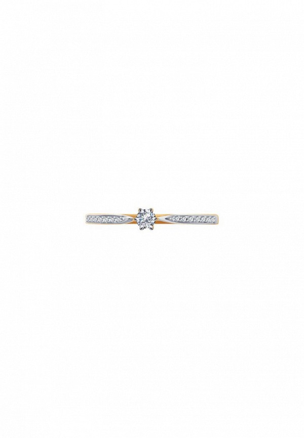 фото Кольцо sokolov