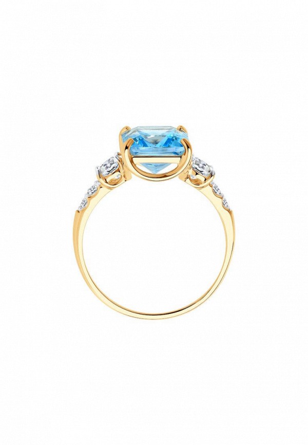 фото Кольцо sokolov