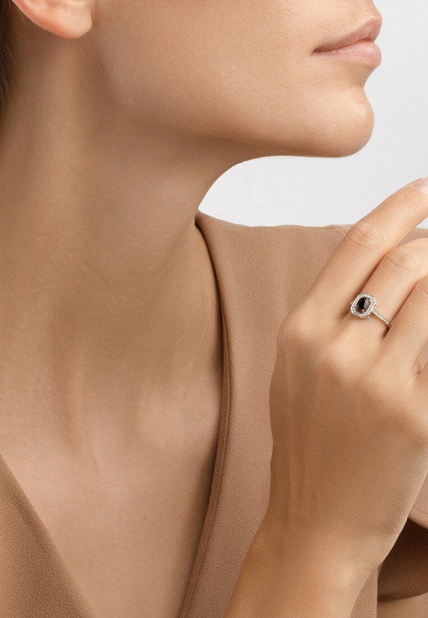 фото Кольцо sokolov