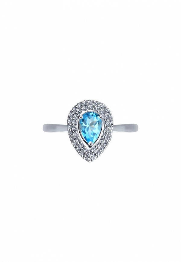 фото Кольцо sokolov