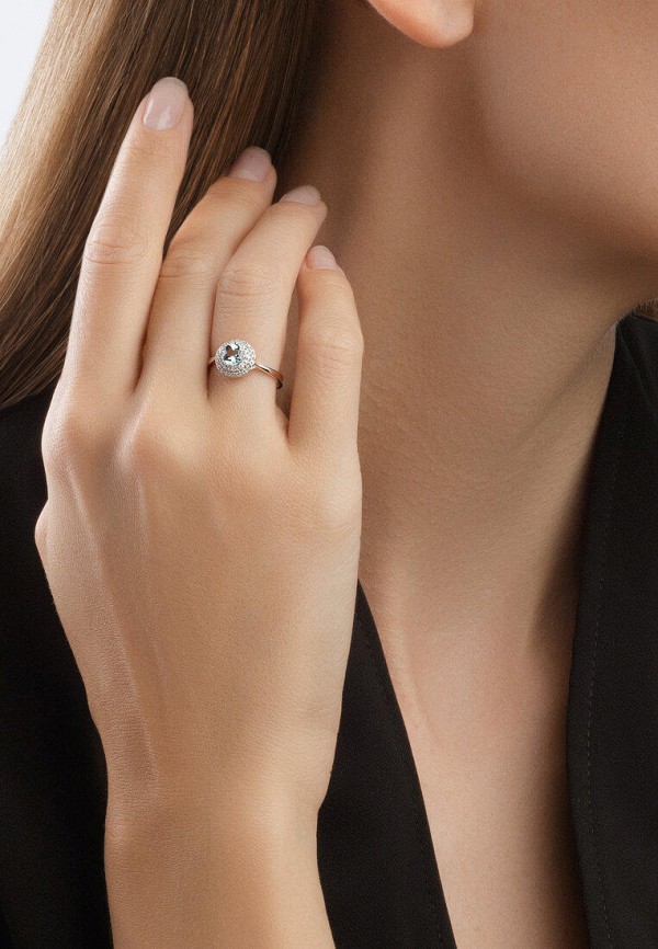 фото Кольцо sokolov